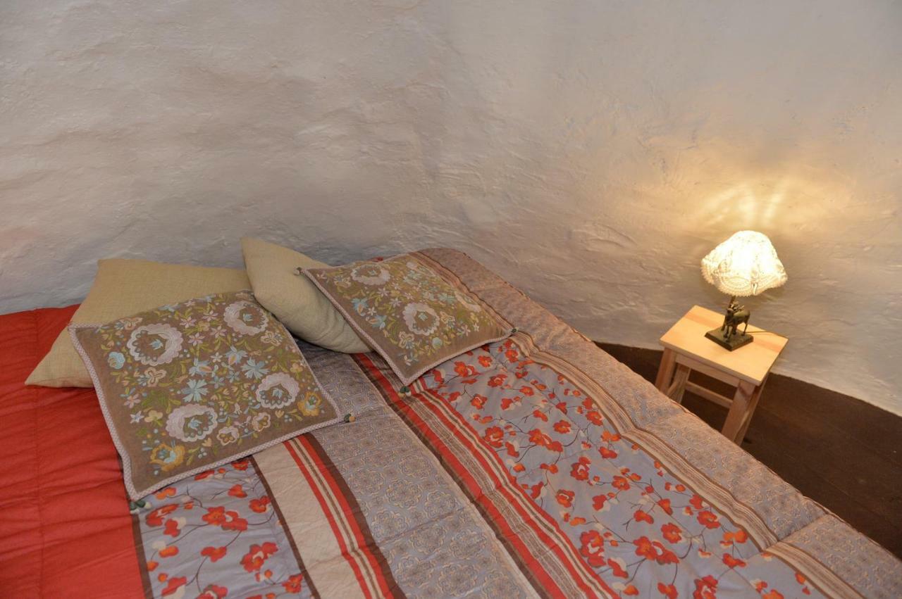 Trulli Del Corso B&B Alberobello Exterior foto